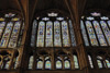 Vidrieras catedral
