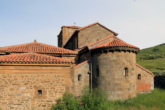 La Fábrica de Cabornera, alojamiento turismo rural, montaña de León, Pajares, Valporquero