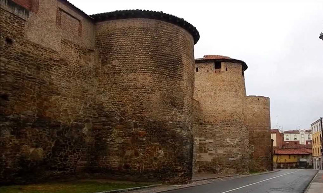La Fábrica de Cabornera, alojamiento turismo rural, montaña de León, Pajares, Valporquero