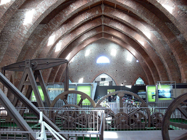 La Fábrica de Cabornera, alojamiento turismo rural, montaña de León, Pajares, Valporquero