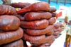 turismo rural en el alto Bernesga: chorizo leonés