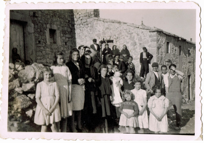 La Fábrica de Cabornera, alojamiento turismo rural, montaña de León, Pajares, Valporquero