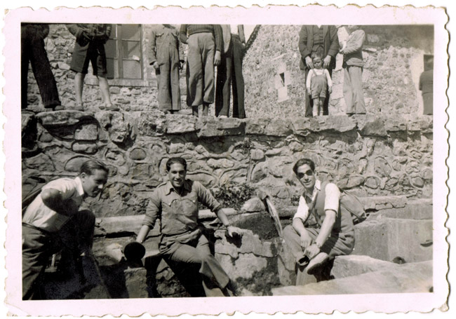 La Fábrica de Cabornera, alojamiento turismo rural, montaña de León, Pajares, Valporquero