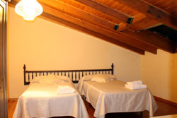 La habitación del Billar