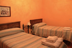 La habitación del Pozo