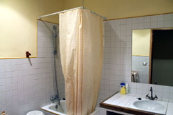 El baño 2